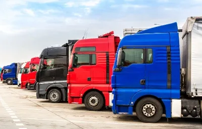 İzmir Çerkeş Ambar Nakliyat