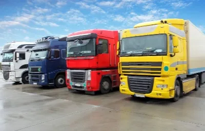 İzmir Çerkeş Nakliye Ambarı