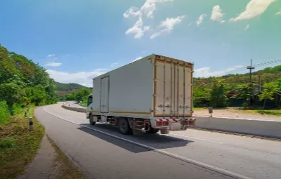 İzmir ile Çerkeş Arası Bulaşık Makinesi Taşıma