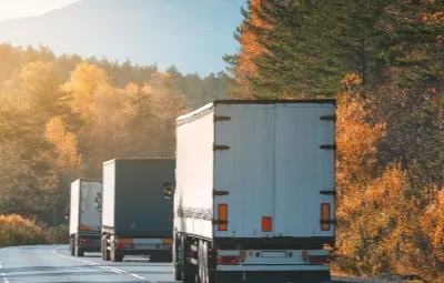 İzmir ile Çerkeş Arası Klima Taşıma