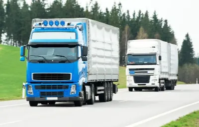 İzmir ile Çerkeş Arası Eşya Taşıma